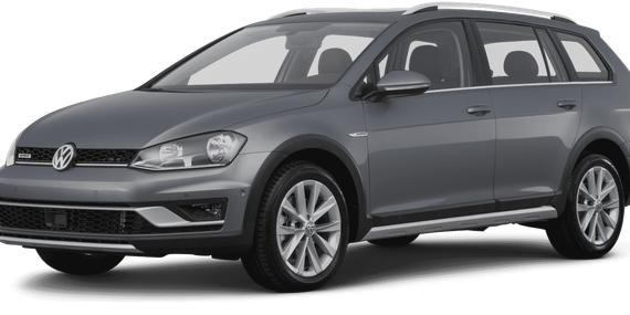 VOLKSWAGEN GOLF ALLTRACK 2017 3VWH17AU2HM544452 image VOLKSWAGEN GOLF ALLTRACK 2017 3VWH17AU2HM544452 image